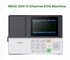 APS Technology Australia - iMAC 300 3-Channel ECG Machine