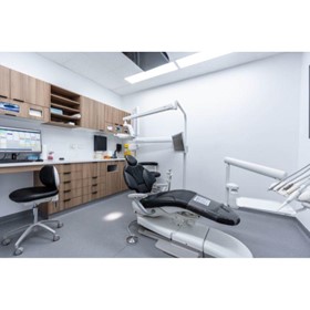 Dental Fitout | Bittern Dental