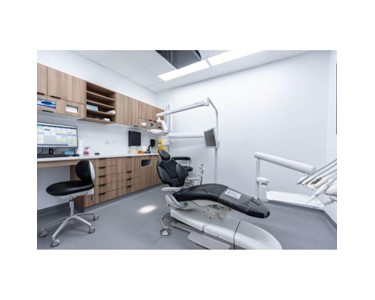 Juma Projects - Dental Fitout | Bittern Dental