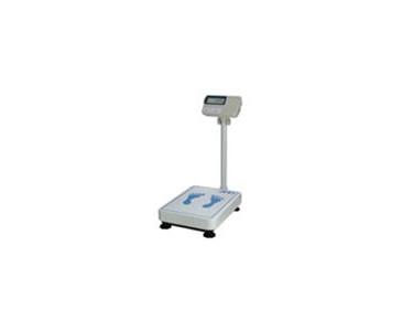 Weighing Platform Scales | PW-200KGL