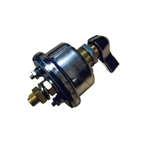 Isolator Switch 4 Pole 75910 | 6.5mm