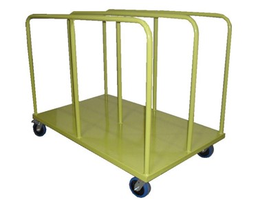 Tente - Mattress / Panel Trolleys (Fully Welded Quality)