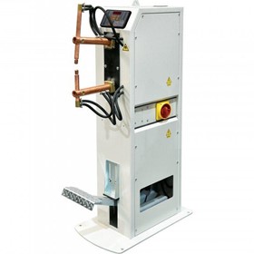 Industrial Pedestal Spot Welder - TECNA® 4643