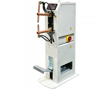 Industrial Pedestal Spot Welder - TECNA® 4643