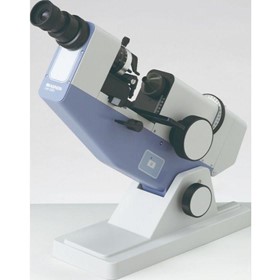 Vision Screener | LM390 Manual Lensmeter