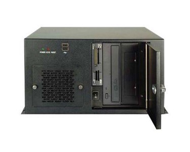 Rack Mount Chassis & Enclosures | PAC-700G