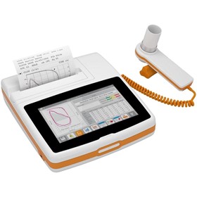 Desktop Spirometer | 911080D10