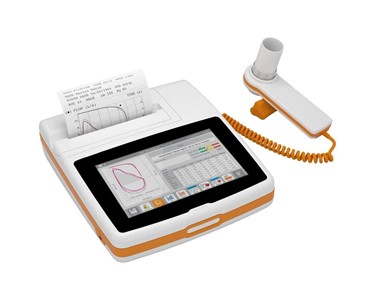 Desktop Spirometer | 911080D10