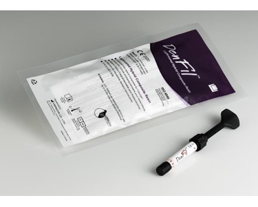 Vericom - Light-cured Restorative Composite Resin Refill 4g