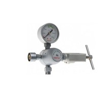 Veterinary Gas Regulator