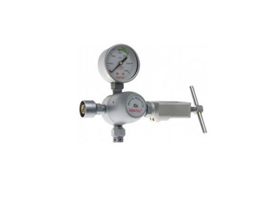 Gentec - Veterinary Oxygen Regulator | 400kPa