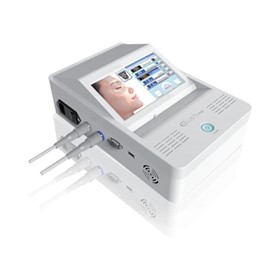 RF Microneedling Device | Ellisys