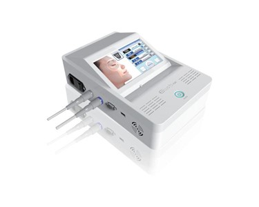 SkinMed - RF Microneedling Device | Ellisys