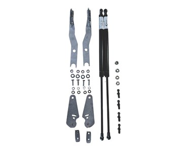 ACOT500 - Bonnet Strut kit to suit Toyota Hilux 2015 +