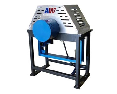 AW - Electric Motor Dynamometer | ECB 200 & 400