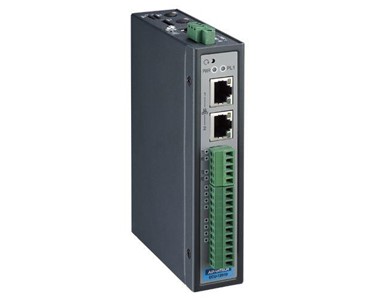 Advantech - ECU-1251D Industrial Communication Gateway