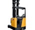 Cat - Sit-on Reach Truck | 1.4-2.0T NRF