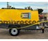 Atlas Copco - Rotary Screw Air Compressor | XA (M,T,H,V) S 650 - 850