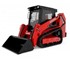 Manitou - Compact Track Loaders 1750 RT NXT:3