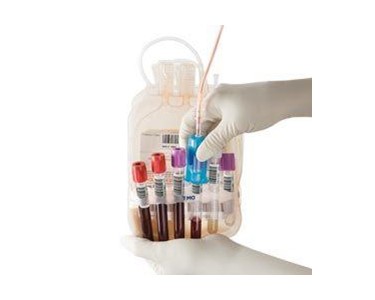 ITL BioMedical - TiMO™ Test Tube Holder