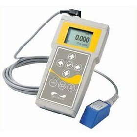 Doppler Flow Meter D550