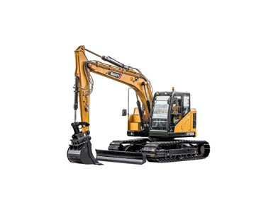 SANY - Large Excavators | SY155U