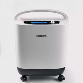 Stationary Oxygen Concentrator | Oxygenate 5