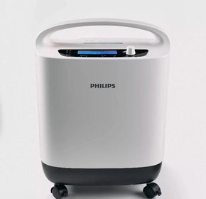 Stationary Oxygen Concentrator | Oxygenate 5