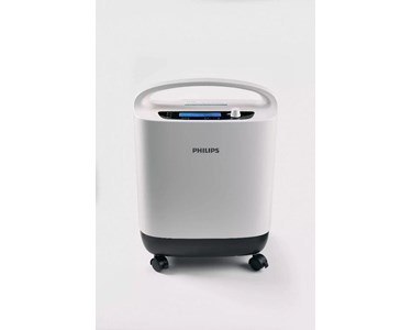 Philips - Stationary Oxygen Concentrator | Oxygenate 5
