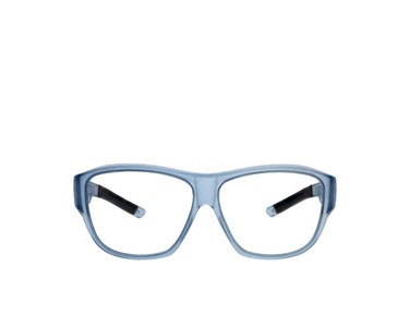 FitProtek Fitover Lead Glasses