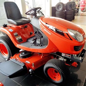 Ride On Mower GR2120-54