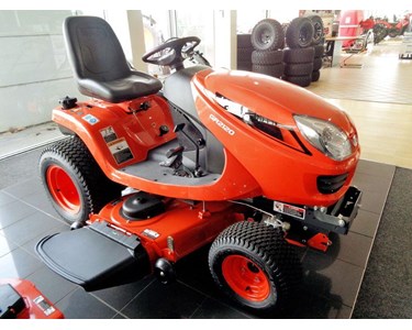 Kubota - Ride On Mower GR2120-54