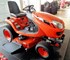 Kubota - Ride On Mower GR2120-54