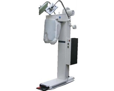 Trouser Topper | TO200AS 