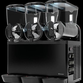 HORECA - Graniluxe NERO Triple