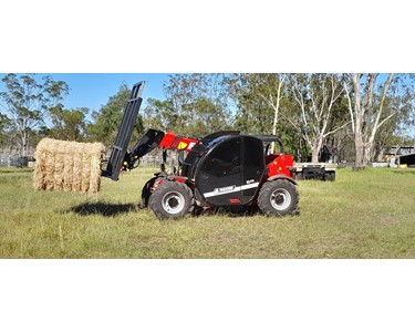 Faresin - 6.26 Classis Telehandler