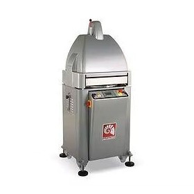 Dough Rounder Fully Automatic | Sphereline 