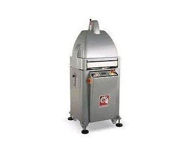 RAM - Dough Rounder Fully Automatic | Sphereline 