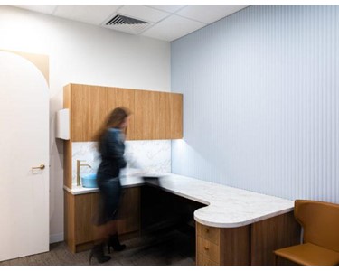 Medical Fitouts | Sandringham Orthopaedic Specialists | Icon Interiors
