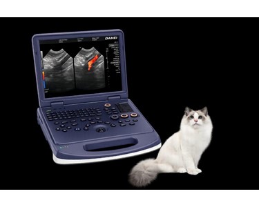 APS Technology Australia - Veterinary Color Doppler Ultrasound Diagnostic System – L30i-VET