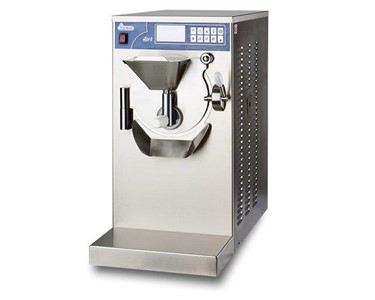 IceTeam - Valmar - Gelato & Ice Cream Makers - Batch Freezers