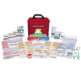 First Aid Kit | R3 Industra Max Pro Kit