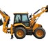 SANY - BHL105 - 4WD Backhoe Loader 10.5T