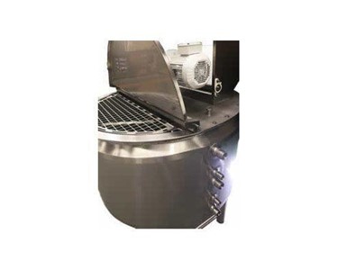 Inox - Cooking Kettle | Batch Cooking Equipment