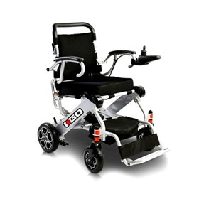 Electric Wheelchair | i-Go
