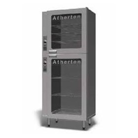 Atherton | Solution Storage and Warming Cabinet | SWC3