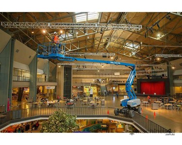 Genie - Articulated Boom Lift | Z-60 FE