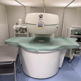 Vet-MR Grande 0.25T [MRI] [EX4613]
