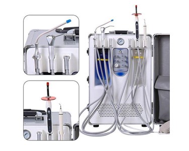 Dental Portable Turbine Unit | 1280200401