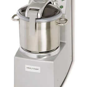 Cutter Mixers | R20 | Food Processor